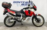 HONDA Africa Twin XRV 750 1992 + BAULETTO