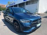 MERCEDES-BENZ GLA 250 e hybrid EQ Premium AMG