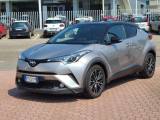 TOYOTA C-HR 1.8 Hybrid E-CVT Trend