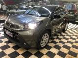 TOYOTA Aygo X 1.0 VVT-i 72 CV 5 porte Trend Air
