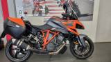 KTM 1290 Super Duke GT 2022