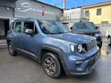 JEEP Renegade 1.0 T3 Longitude IVA ESPOSTA - PREZZO PROMO SEVEN