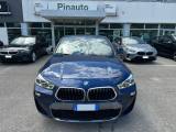 BMW X2 sDrive18d Msport-X