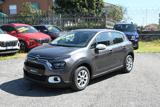 CITROEN C3 PureTech 83 S&S You