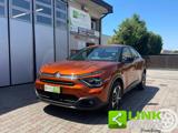 CITROEN C4 X PureTech 130 S&S Feel Garanzia inclusa