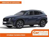 HYUNDAI Tucson 1.6 T-GDI HEV 215CV 2WD Aut. XTECH Multi Optionals