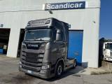 SCANIA S 520 A 4X2 NB