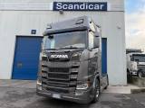 SCANIA S 520 A 4X2 NB