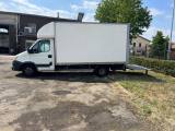 IVECO DAILY  35C15