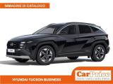 HYUNDAI Tucson 1.6 T-GDI HEV 215CV 2WD Aut. BUSINESS