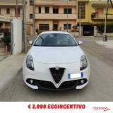 ALFA ROMEO Giulietta 1.6 JTDm 120 CV