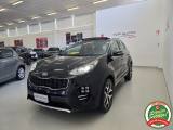 KIA Sportage 2.0 CRDI 185 CV AWD GT Line + Tetto