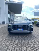 AUDI Q8 50 TDI 286 CV quattro tiptronic Sport