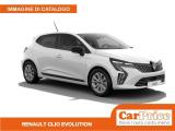 RENAULT Clio 1.0 ECO-G 100 Evolution Multi Optionals