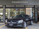 MERCEDES-BENZ SLK 200 ROADSTER SPORT