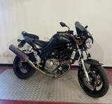 SUZUKI SV 650 2008