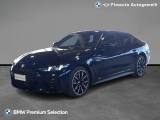 BMW 420 Gran coupè d xDrive 48V Msport Pro Restyling