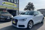 AUDI A1 SPB 1.6 TDI 116 CV S tronic Ultra