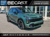 KIA Sportage 1.6 CRDi MHEV DCT GT-line PE - PRONTA CONSEGNA
