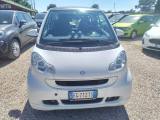 SMART ForTwo 1000 52 kW coupé passion