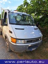 IVECO Daily 30.8 2.8 Diesel RIBALTABILE