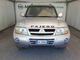 MITSUBISHI Pajero 3.2 16v DI-D Automatico 3p. Invite *GANCIO TRAINO*