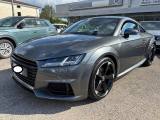 AUDI TT Roadster 1.8 TFSI S - Line
