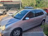 VOLKSWAGEN Polo 1 4 TDI