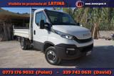 IVECO Daily 35C15 3.0 RIBALTABILE TRILATERALE PASSO CORTO