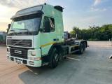 VOLVO VOLVO FM7 SCARRABILE