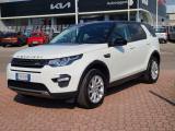 LAND ROVER Discovery Sport 2.0D 150 CV AWD Auto Business SE
