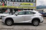 LEXUS NX 300 Hybrid