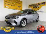 OPEL Corsa 1.2 S&S Edition NEOPATENTATI / PREZZO REALE