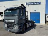 DAF CF 480