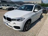 BMW X5 xDrive25d M-SPORT