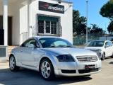 AUDI TT Coupé 1.8 T 20V 179 CV cat