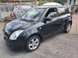 SUZUKI Swift 1.3 4x4