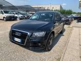 AUDI Q5 2.0 TDI 170 CV quattro S tronic
