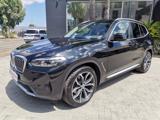 BMW X3 sDrive18d 48V solo 66000 KM!