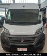 FIAT Ducato 35 2.2 Mjt 140CV PASSO LUNGO TETTO ALTO