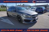 MERCEDES-BENZ CLA 180 d S.W. Automatic Premium