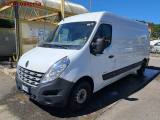 RENAULT Master passo lungo