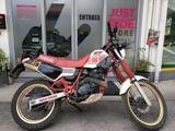 YAMAHA XT 600 xt 600 1985