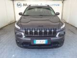JEEP Cherokee 2.2 Mjt II 185cv 4WD AT9 Active Drive Night Eagle