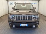 JEEP Renegade 1.3 T4 180cv 4WD 9AT Limited *solo 18.300 Km*