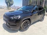 JEEP Compass 1.3 Turbo 130 CV Night Eagle