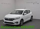 DACIA Sandero Streetway 1.0 TCe ECO-G Expression - NEOPATENTATI