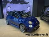 ABARTH 595 C 1.4 Turbo T-Jet 165 CV Turismo