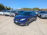 NISSAN Qashqai 1.5d 110cv LANE ASSIST CRUISE CONTROL