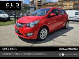 OPEL Karl 1.0 75 CV